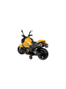 Wisam® Motorrad GTM1188 LED Frontscheinwerfer 1x35W