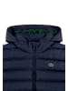 Lacoste Jacke in dunkelblau