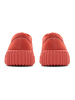 Clarks Halbschuhe in Coral