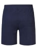 Petrol Industries Jogging-Shorts in Plus Size Key West in Blau