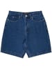 Santa Cruz Short "Big Shorts" in Blau