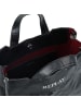 Replay Handtasche 21.5 cm in black