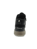 rieker Evolution Schnürstiefel Schwarz