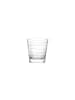 LEONARDO 24er Set Trinkgläser Vario transparent in transparent