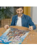 Ravensburger Ravensburger Puzzle 1.000 Teile Disney Castles: Aurora in bunt