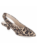 Gabor Slingpumps in beige