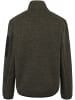 Regatta Fleecejacke Newhill in oliv