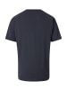 CASAMODA T-Shirt in Hellblau