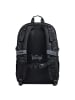 BAAGL 3-tlg. Set: Schulrucksack Core in Schwarz Batman