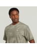 G-Star Raw Shirt in schlamm