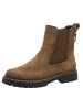 Tamaris Stiefeletten braun