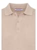 Felix Hardy Pullover in Beige-Schwarz