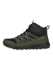 Endurance Wanderschuhe Ferill in 3252 Deep Depths