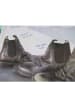 Rebecca White Chelsea Boot  in Grau