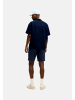 Jack & Jones Shorts 'Stjaiden' in dunkelblau