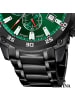 Festina Chronograph-Armbanduhr Festina Timeless Chronograph schwarz extra groß ca. 47mm