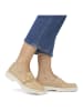 remonte Slipper Hellbraun