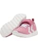 Hummel Hummel Sneaker Actus Recycled Jungen Atmungsaktiv Leichte Design in HEATHER ROSE