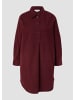 s.Oliver Kleid in 3902_bordeaux