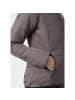 Helly Hansen W CREW INSULATOR JACKET 2.0 in Steingrau