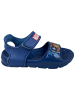 Avengers Sandalen Avengers mit Klettverschluss in Dunkelblau