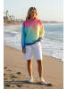 salzhaut Hoodie BANNING in Multicolor