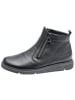 WALDLÄUFER Chelsea Boot in schwarz