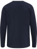 Hummel Hummel T-Shirt Hmlred Multisport Herren Atmungsaktiv in MARINE