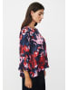 MASAI  Bluse mit 7/8-Ärmel MaBimelda in Scarlet Sage