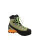 SCARPA Wanderschuh in grün