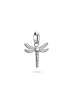 Thomas Sabo Charm-Anhänger in silber, weiß