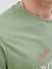 Jack & Jones T-shirt in Hedge Green