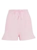 Urban Classics Urban Classics Sweat Shorts in blushedrose