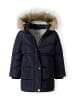 Minoti Winterjacke 26coat52 in dunkelblau