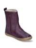 RICHTER Schlupfstiefel in purple