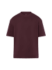 Nils Sundström T-Shirt in bordeaux