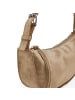 FREDs BRUDER Whipstitch Soul Umhängetasche Leder 35 cm in dark sand