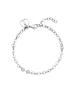 PURELEI Armband Pure in Silber