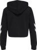 Hummel Hummel Kapuzenpullover Hmllegacy Damen in BLACK