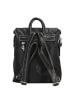 PICARD Sonja - Rucksack 26 cm Nylon (black) in schwarz