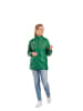 erima Unisex Erwachsene Team Allwetterjacke in smaragd