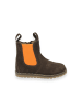 Lotta&Emil CHELSEA BOOT_winter_orange
