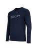 JOOP! Longsleeve 1er Pack in Blau