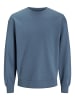 Jack & Jones Sweatshirt in Oceanview
