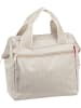 Reisenthel Handtasche allrounder cross in Herringbone Sand