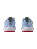 Reima Sneaker " Moomin Ekana " in Airy Blue