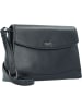 PICARD Really II Umhängetasche Leder 28 cm in ozean