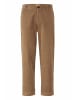Hessnatur Hessnatur Cordhose RONNEL Relaxed aus Bio-Baumwolle in camelbraun