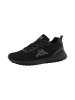 Kappa Sneakers Low in black