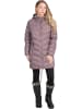 Trespass Steppjacke in Rosa